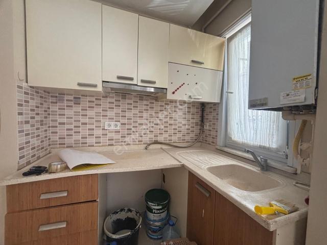 Avcılar Cihangir Mahallesi'nde 1+1 Yüksek Giriş Yeni Binadır