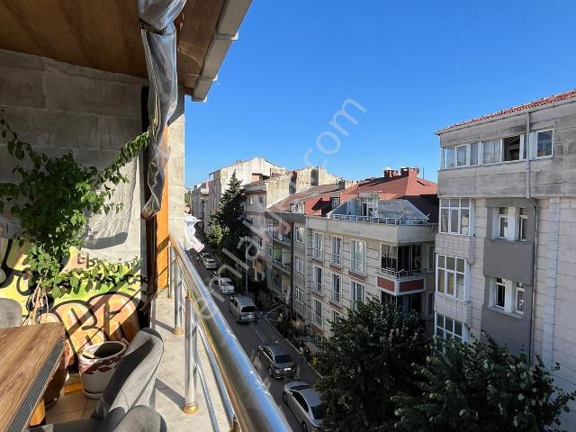 Avcılar Cihangir Mahallesinde Satılık Ferah 2+1 Dubleks Daire