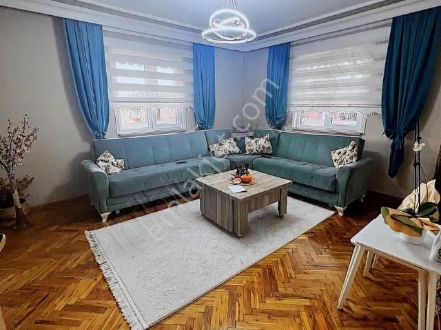 Avcılar Cihangir De Geniş Teraslı 3+1 Satılık Daire