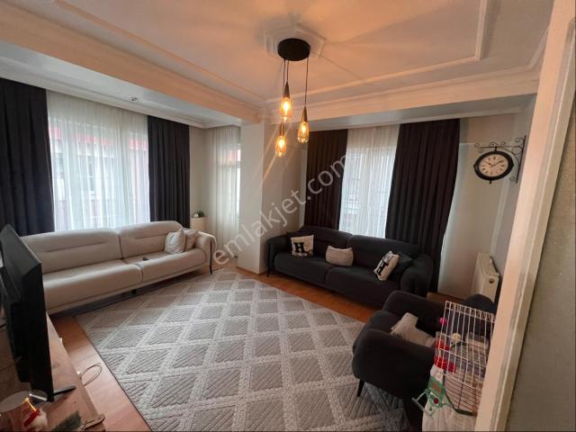 Avcılar Cihangir De 2+1 Ara Kat Kiralık