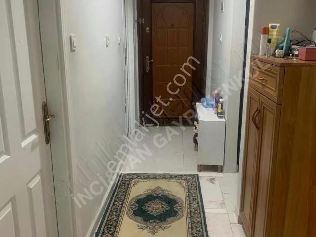 Avcılar Cihangir De 3+1 B Kat Satılık Daire