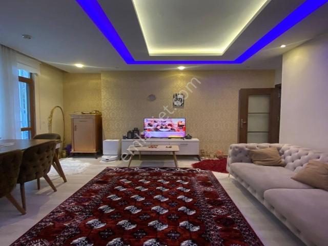 Avcılar Cihangirde 2+1 Masrafsız Satılık Bahçe Katı