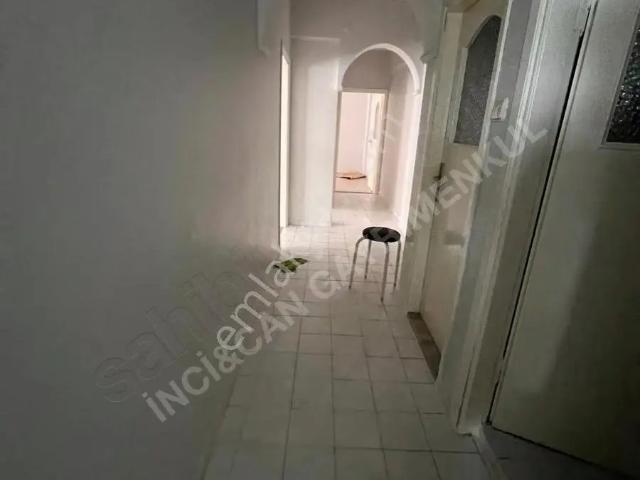 Avcılar Cihangir'de Eşyalı 1+1 Daire, Metrobüse Yakın