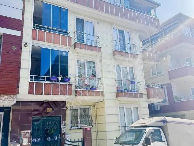 Avcılar Cihangir'de Masrafsız 6+3 Dubleks Daire