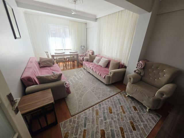 Avcılar Cihangirde Satılık 2+1 Yüksek Giriş Daire