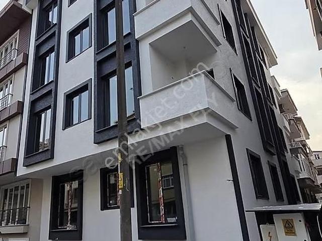 Avcılar Denizköşkler'de Sıfır Lüks 2+1 Ve 1+1 Daireler