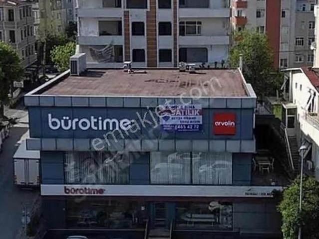 Avcılar E5 Hattı Üzerinde Komple Satılık Bina