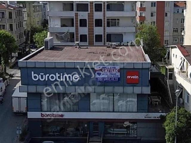 Avcılar E5 Hattı Üzerinde Komple Satılık Bina