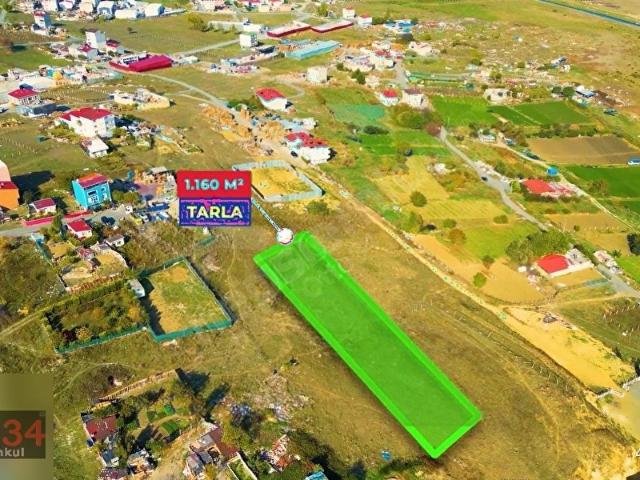 Avcılar Firüzköy 'de GÖL MANZARALI 290 m2 Yatırım Fırsatı