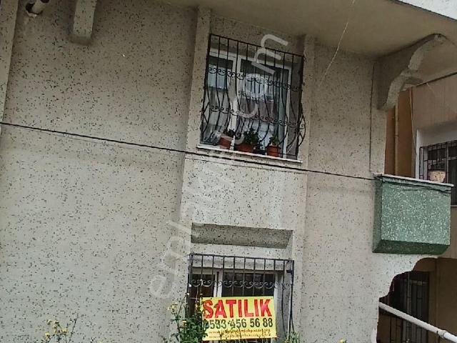 Avcılar Gümüşpala Da E 5 Metrobüs Üniversite Hastane Yakını 2+1 Bahçe Kat