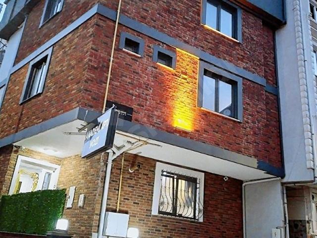 avcılar gümüşpala müstakil 1+0 kiralık apart