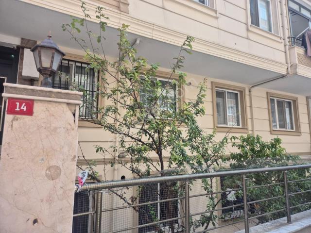 Avcılar Gümüşpalada Satılık 2+1 Ferah Daire
