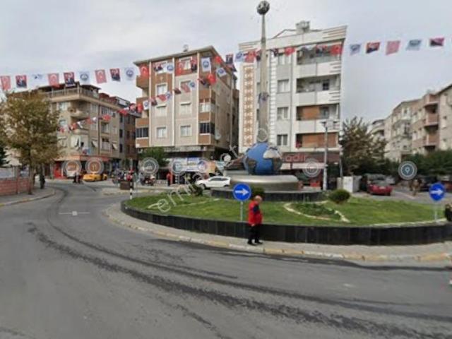 Avcılar Gümüşpala'da Satılık Komple Bina
