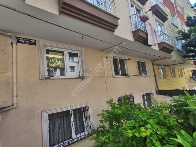 Avcılar Gayrimenkul'den Kiralık 2+1 Yüksek Giriş Daire