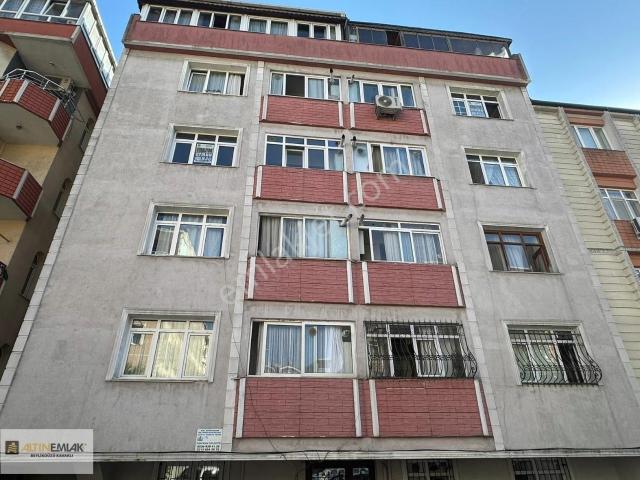 Avcılar Parsellerde M.kemal Paşa Mah.de 2+1 95 M2 Kiralık Daire