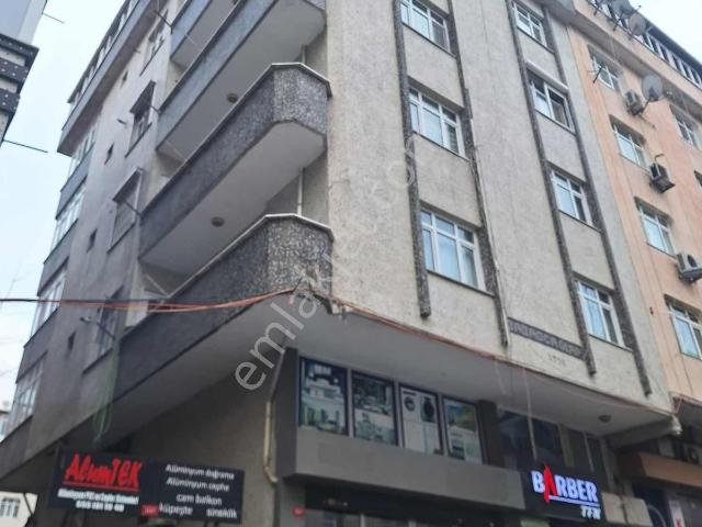 Avcılar Satılık Bina Yatırım Fırsatı