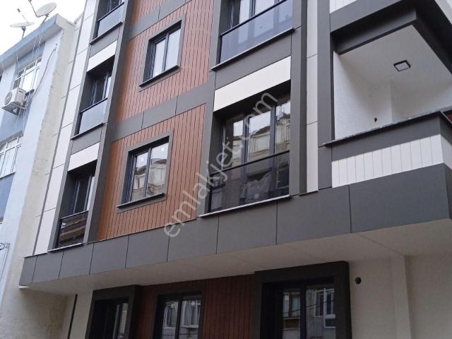 Avcılar Satılık Sıfır 3+1 Bahçe Katı