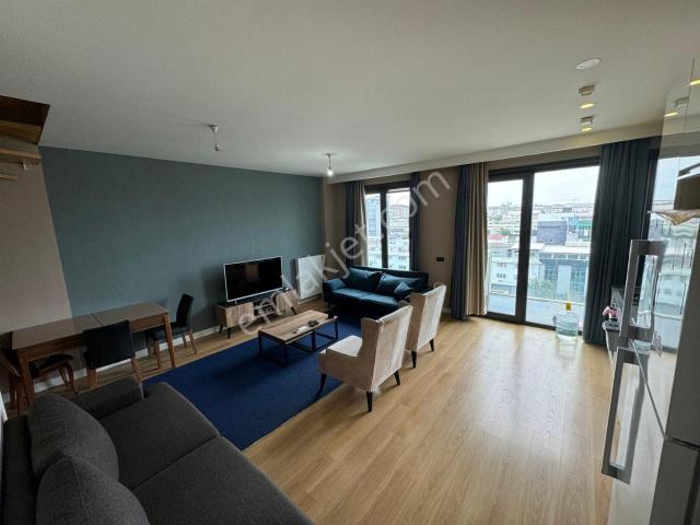 Avcılar 3s Firuze Konakları Satılık Göl Manzaralı 2+1 Dubleks Daire