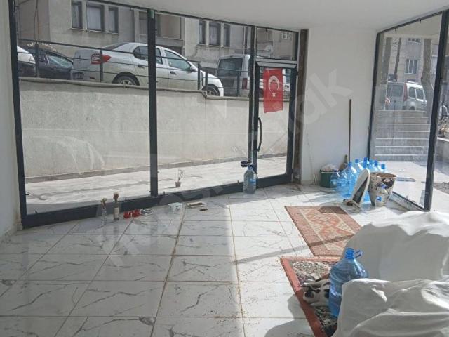 Avcılarda Satılık 65m2 Dükkan. Her işe uygun!