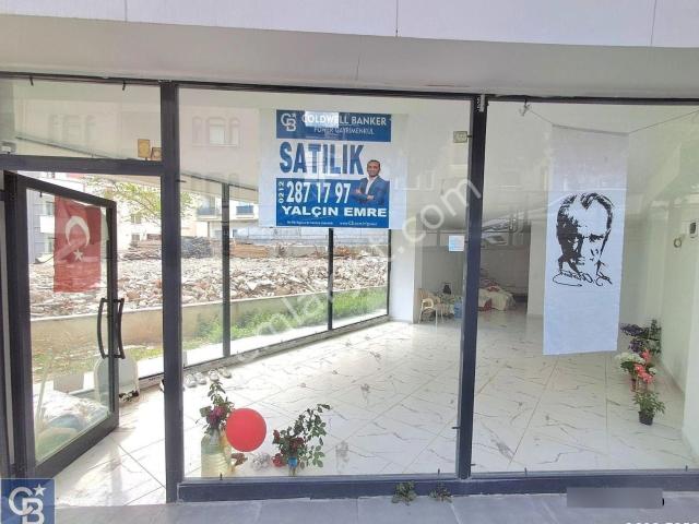 Avcılarda Satılık 65m2 Dükkan. Her İşe Uygun!