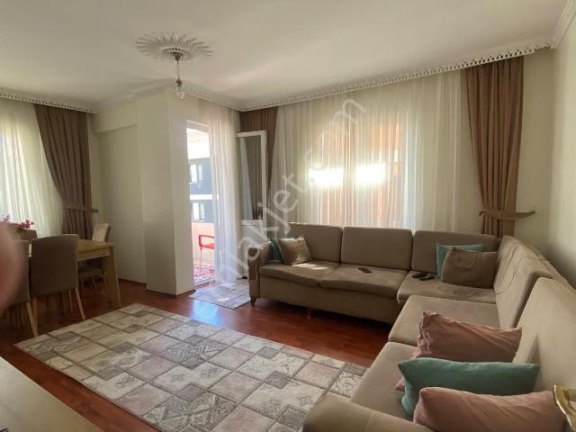 Avcılarda Satılık 3+1 Konforlu Satılık Daire