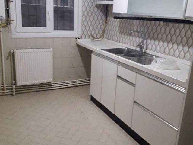 AVCILAR MUSTAFA KEMAL PAŞA MAHALLESİ KREDİYE UYGUN 2+1 SATILIK DAİRE