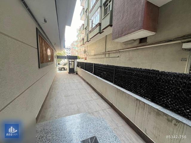 AVCILAR MERKEZ DE METROBÜSE 5 DK 2+1 SIFIR BUTİK SİTEDE DAİRE