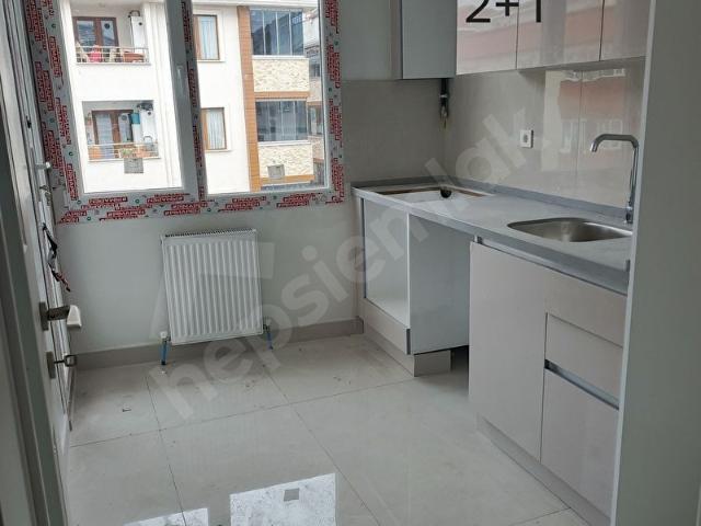 AVCILAR MERKEZDE SATILIK SIFIR DUBLEKS