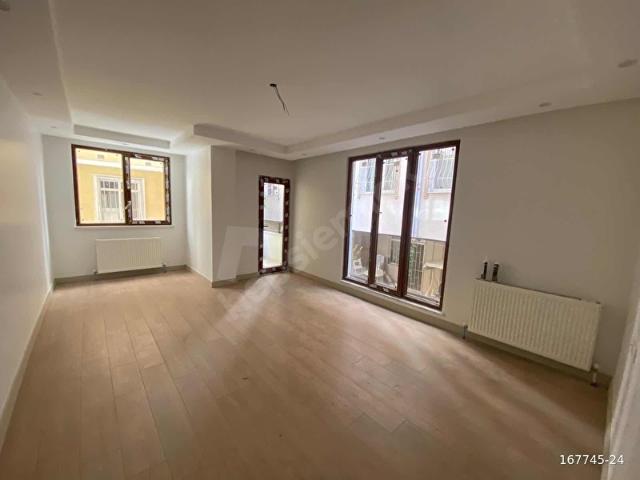 AVCILAR MERKEZDE SATILIK SIFIR DUBLEKS DAİRE