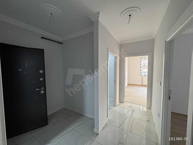 AVCILAR MERKEZDE SIFIR 2+1 ARA KAT DAİRE