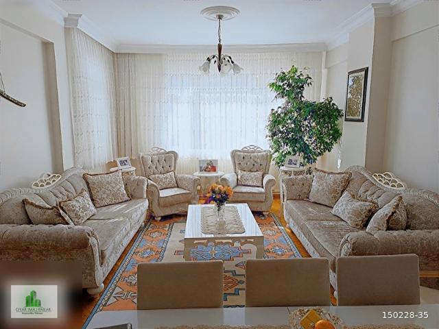 AVCILAR AMBARLIDA 3+1 145 M2 SATILIK LÜKS DAİRE