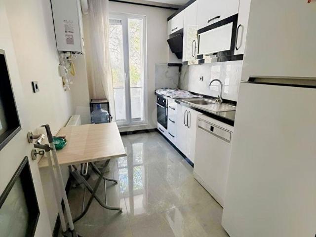AVCILAR CİHANGİRDE 2+1 78m2 1. KAT İSKANLI SATILIK