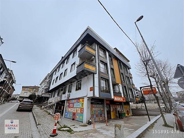 AVCILAR CİHANGİRDE SATILIK 2+1 SIFIR DAİRE