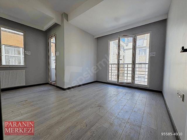 AVCILAR DA CADDE ÜZERİ %50 KREDİ İMKANLI ACİL SATILIK DAİRE