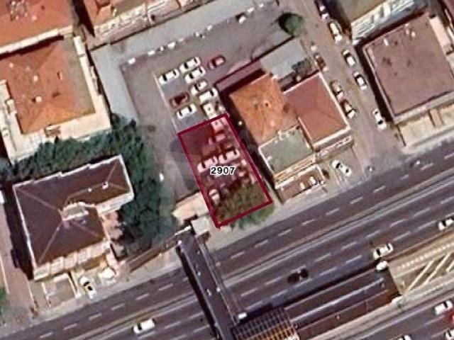AVCILAR E5 CEPHELİ TİCARİ + KONUT İMARLI HİSSELİ SATILIK ARSA