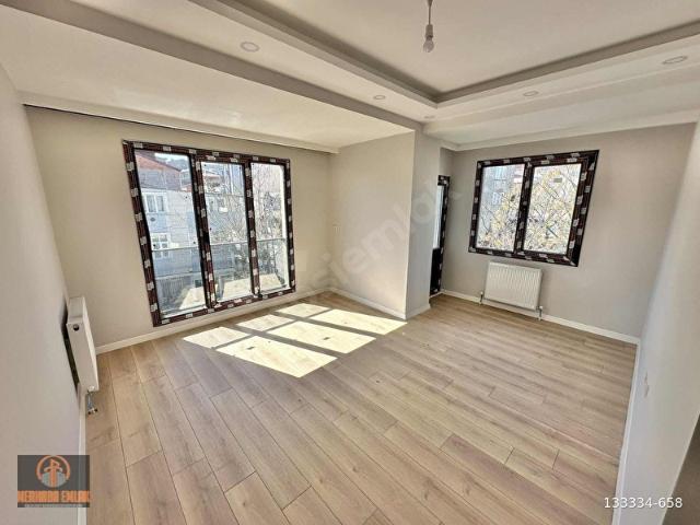 AVCILAR FİRUZKÖY'DE SÜPER OTOPARKLI SIFIR 75m2 2+1 KİRALIK DAİRE