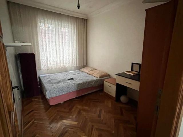 AVCILAR HARIKA KONUMDA YÜKSEK GIRIS KAT ITTIFAKLI 99 YAPIMI