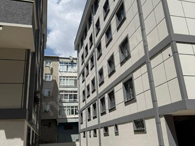 AVCILAR İYİ LOKASYON SATILIK 2+1 SIFIR DAİRE KAPALI OTOPARKLI