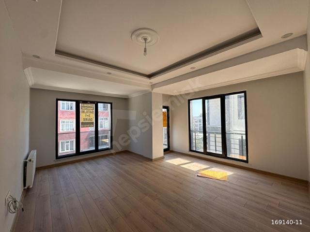 AVCILAR TAHTAKALEde 3+1 SATILIK DAİRE