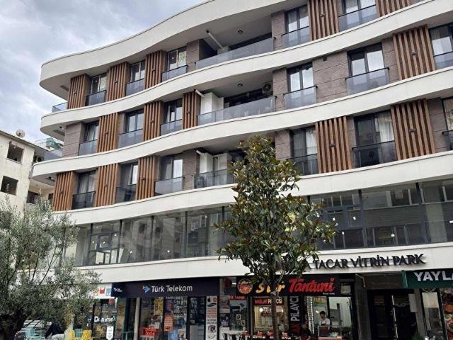 AVCILAR VİTRİN PARK'DA 2+1 KİRALIK DAİRE