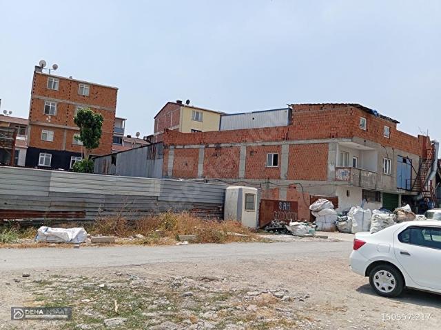 AVCILAR YEŞİLKENTTE 1030 M2 KİRALIK ARSA