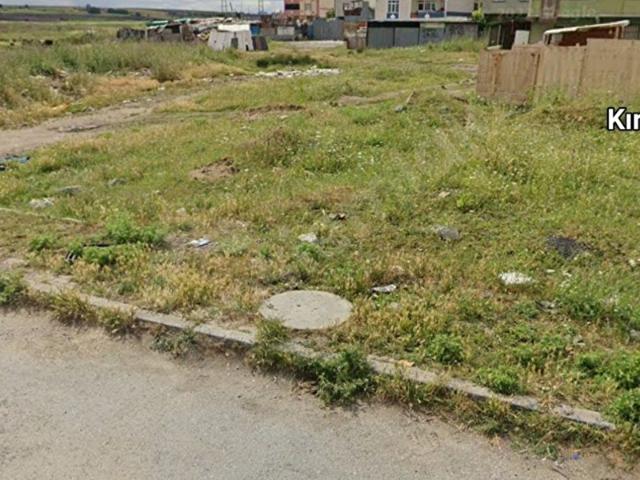 AVCILAR YEŞİLKENT 260m KÖŞE BAŞI ARSA