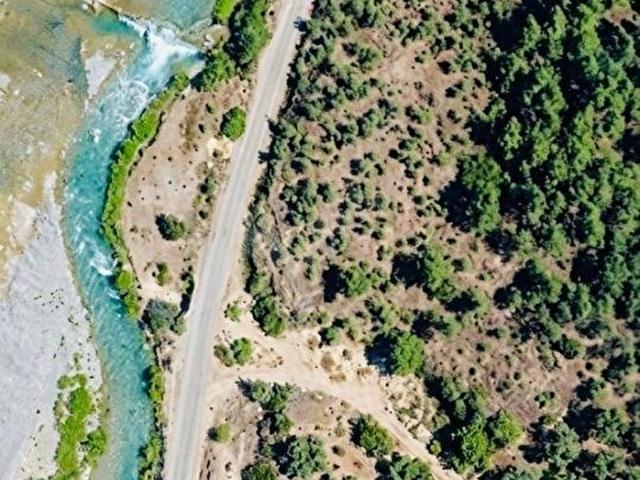 AVCILAR'DA SATILIK 1155m TARLA