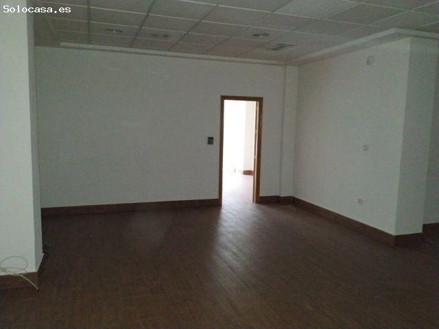 AVDA. ALICANTE LOCAL DE 860 M2