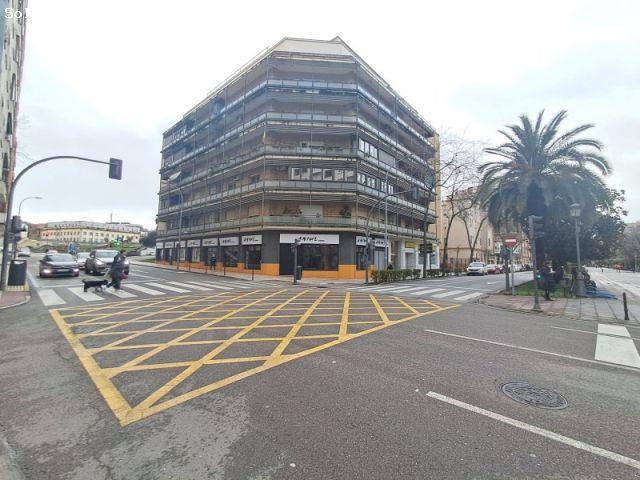 AVDA DE COLON