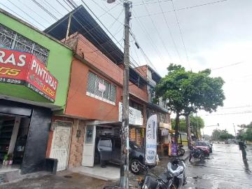 Avda Ferrocarril Piso2