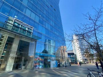 Avda. las condes con estoril