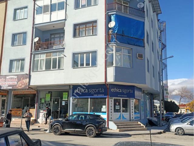 Çavdar Emlak’tan Satılık Daire