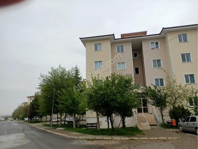 Çavdar Emlak’tan Satılık Daire
