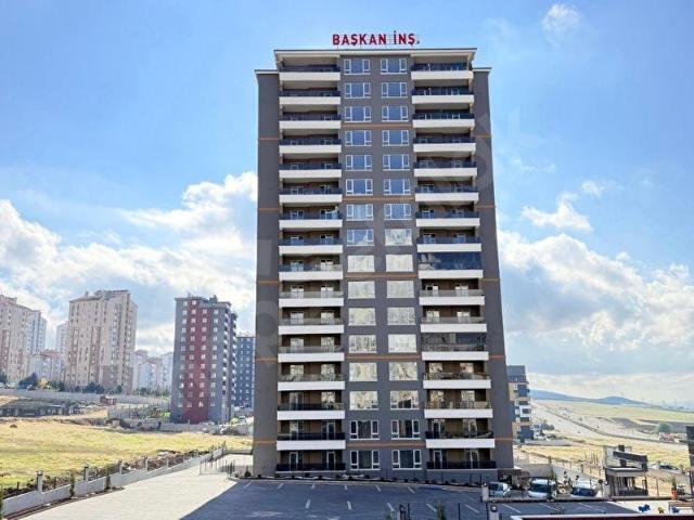 ÇAVDEMDEN ETİMESGUT YAPRACIKDA SIFIR 2+1 YENİ BİNA KİRALIK DAİRE